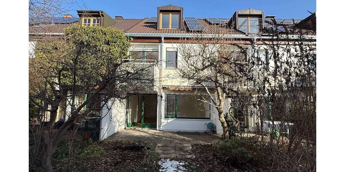 Einfamilienhaus Germering - 5 Zimmer, 150 m&sup2;, 2.350&euro; | Angebot:24877956