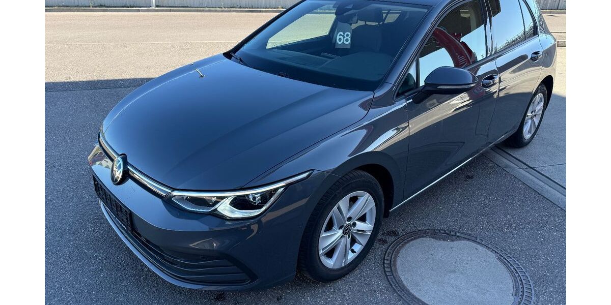 VW Golf 198.000 km 18.000 &euro; Essingen­­­ 73457