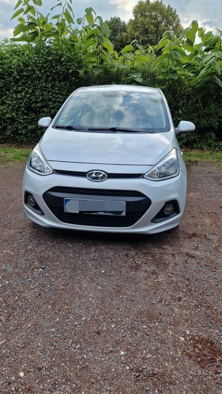 Hyundai i10 73.000 km 6.000 € Hürth 50354