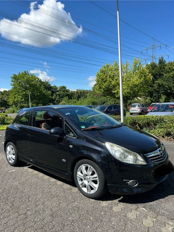 Corsa