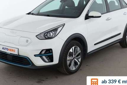Kia e-Niro 59.776 km 24.660 &euro; Frankfurt am Main 65936