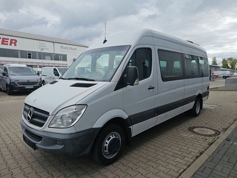 Sprinter