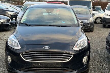 Ford Fiesta 215.000 km 6.450 &euro; Kiel 24146