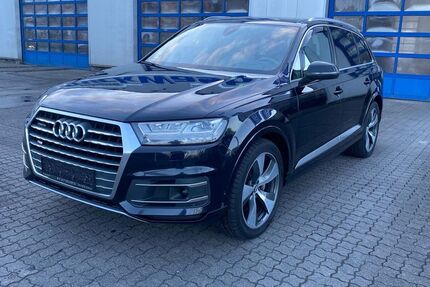 Audi Q7 279.800 km 20.980 &euro; Mogendorf 56424