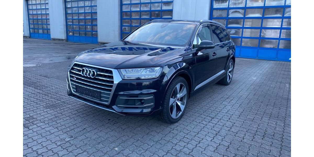 Audi Q7 279.800 km 20.980 &euro; Mogendorf 56424