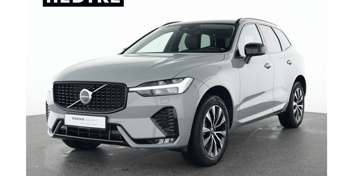 Volvo XC60 21.500 km 43.990 € Weiterstadt 64331