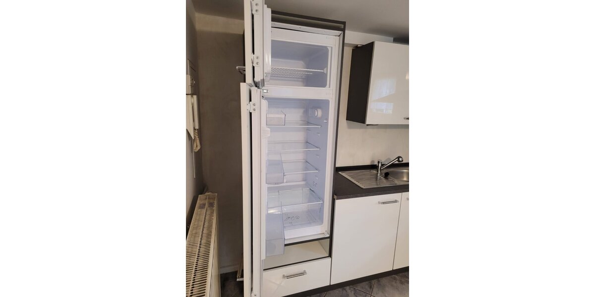 Bad Hersfeld, Kurpark, 2 ZKB + Terrasse - Etagenwohnung Bad Hersfeld | Angebot:25075752