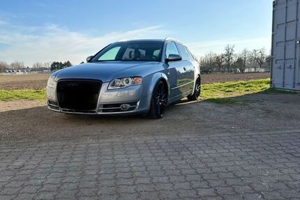Audi A4 282.000 km 4.000 &euro; Cavertitz 04758