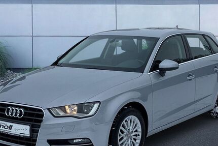 Audi A3 81.050 km 15.450 &euro; Biberach 88400