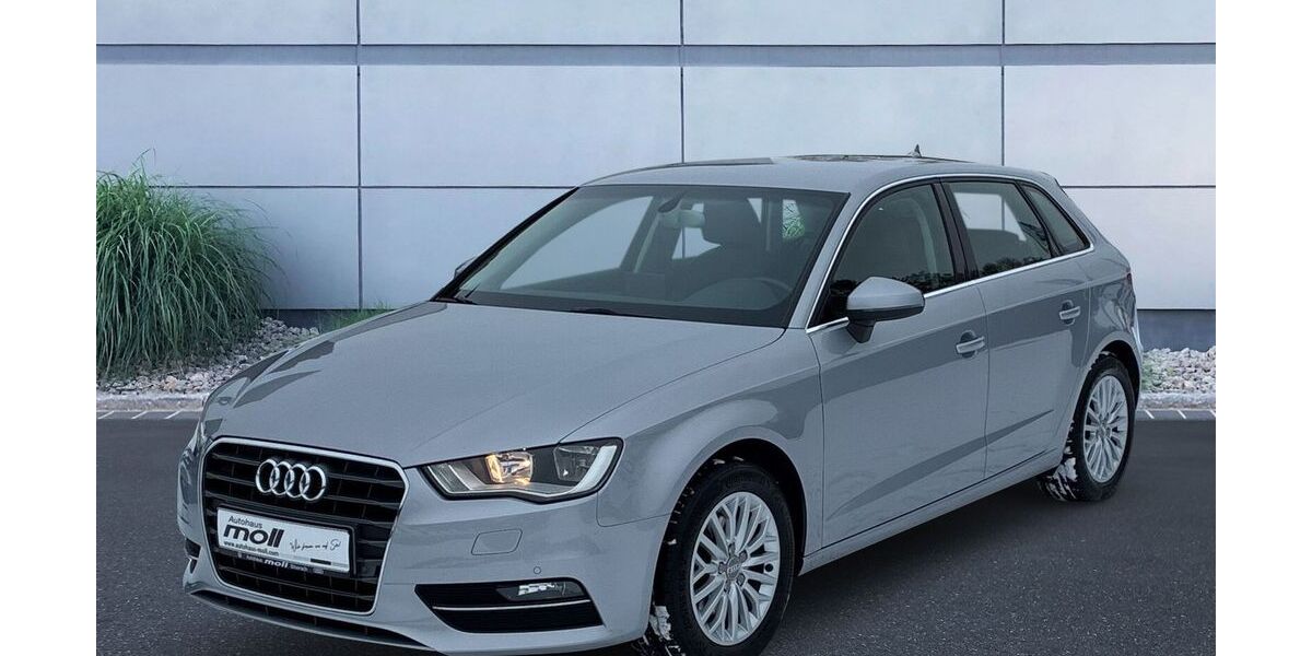 Audi A3 81.050 km 15.450 &euro; Biberach 88400