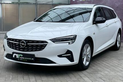 Opel Insignia 87.945 km 18.990 &euro; Eisenach 99817