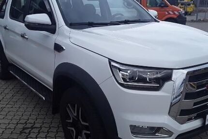 JAC 8 Pro 11.113 km 27.500 &euro; Braunlage 38700