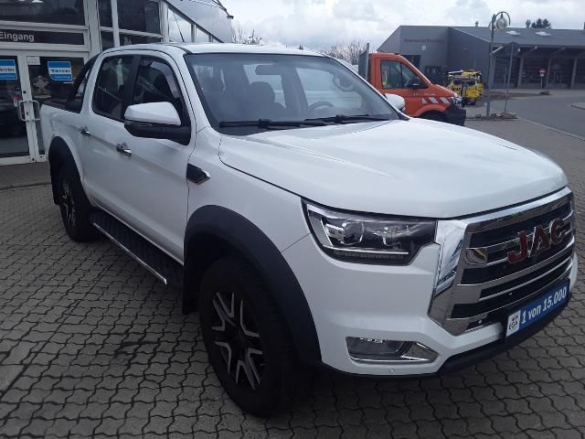 JAC 8 Pro 11.113 km 27.500 &euro; Braunlage 38700