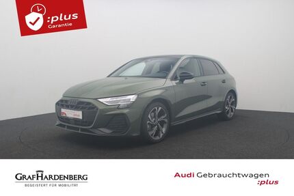 Audi A3 9.993 km 38.980 &euro; Karlsruhe 76131
