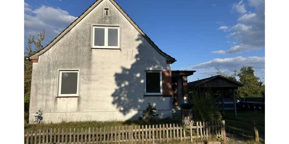Einfamilienhaus Munster - 4 Zimmer, 109 m&sup2;, 175.000&euro; | Angebot:25194223