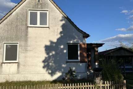 Haus Munster - 4 Zimmer, 109 m&sup2;, 175.000&euro; | Angebot:25194223