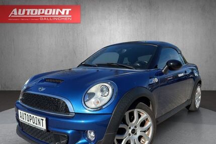 Mini Cooper S Coupé 198.600 km 5.999 &euro; Cottbus 03051