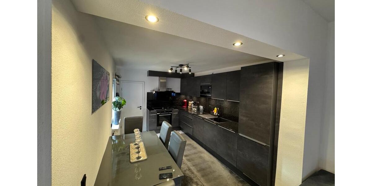 Doppelhaushälfte Gronau (Westfahlen) - 4 Zimmer, 75 m&sup2;, 245.000&euro; | Angebot:26841259
