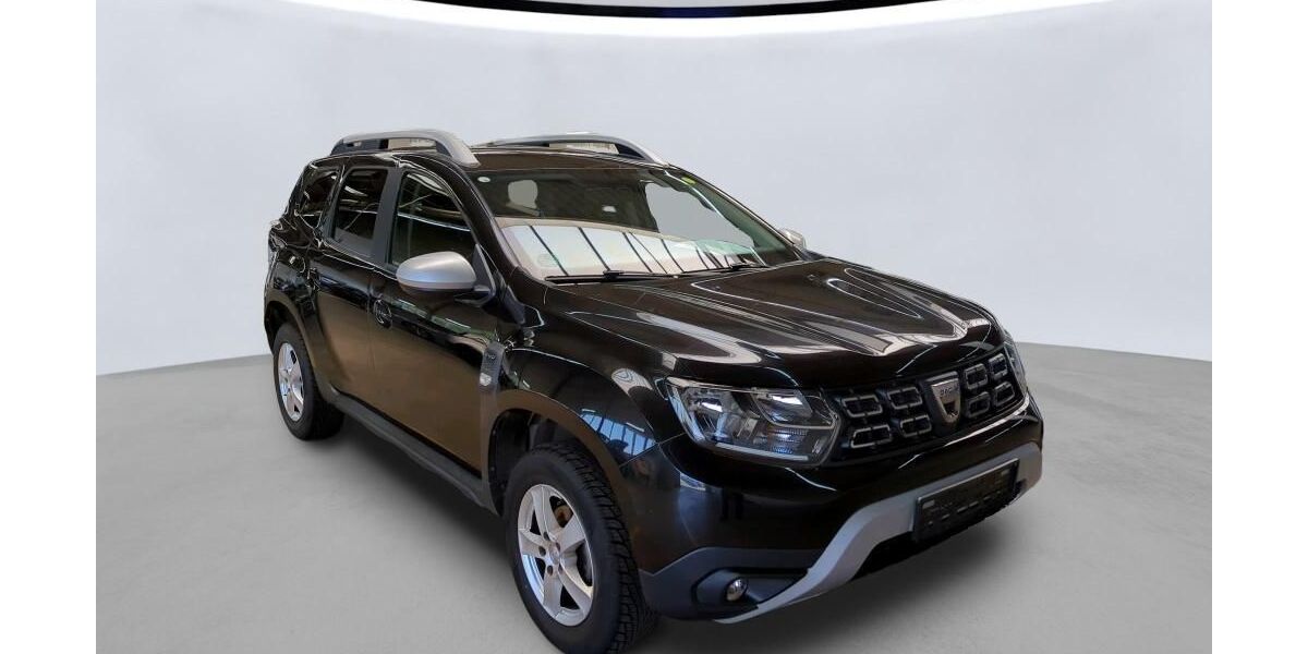 Dacia Duster 92.362 km 15.990 &euro; Wesel 46485