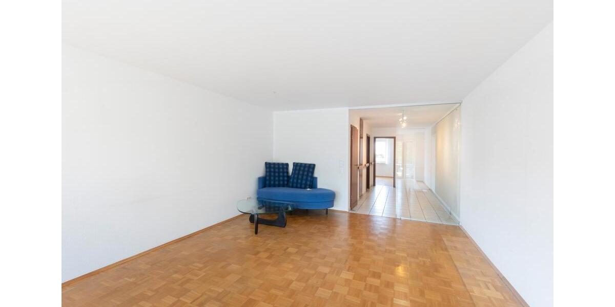 Erdgeschoßwohnung Essen Stadtbezirk IX - 3 Zimmer, 82 m&sup2;, 320.000&euro; | Angebot:26852862