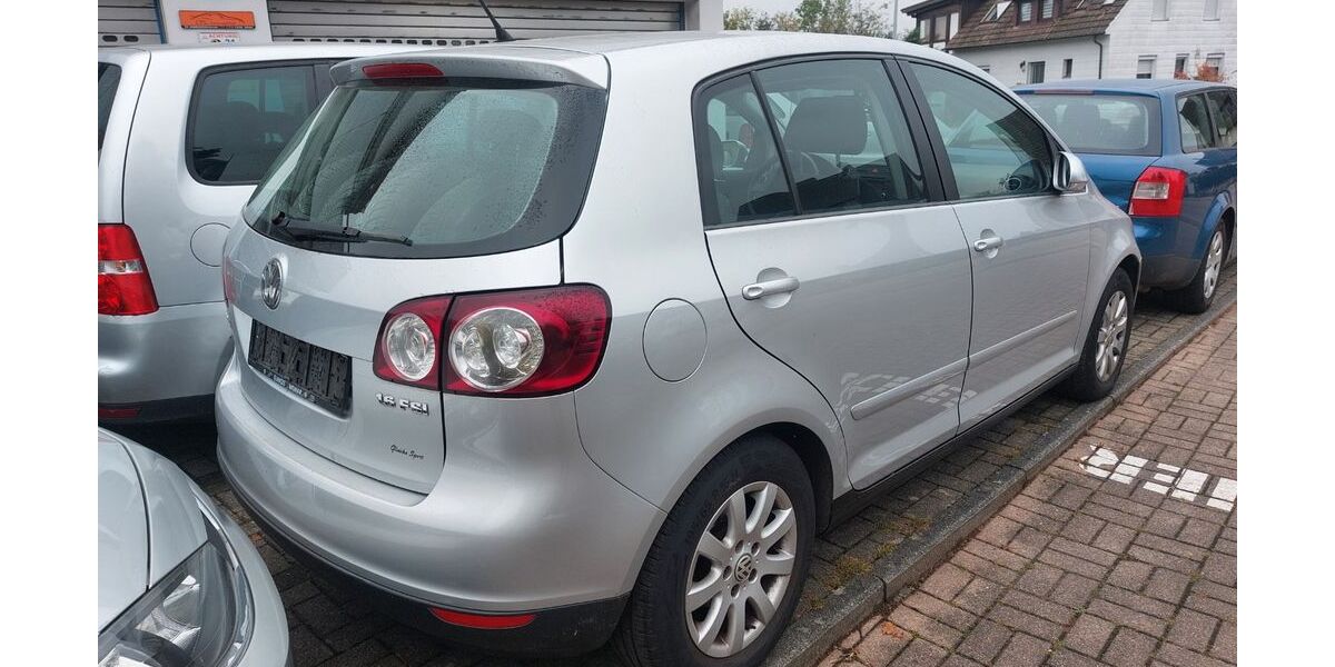 VW Golf Plus 280.000 km 1.499 &euro; Obersulm-Affaltrach 74182