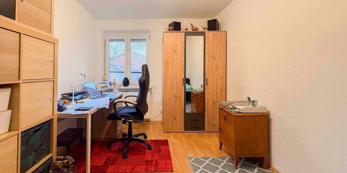 Mehrfamilienhaus, Wohnhaus Mering - 9 Zimmer, 595.000&euro; | Angebot:26037406