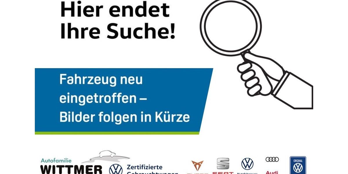 VW Golf 20.300 km 24.990 &euro; Lenzkirch 79853