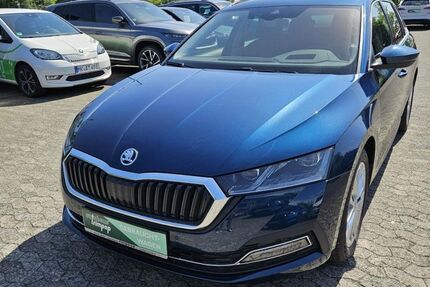 Skoda Octavia 73.452 km 25.780 &euro; Lüdenscheid 58513