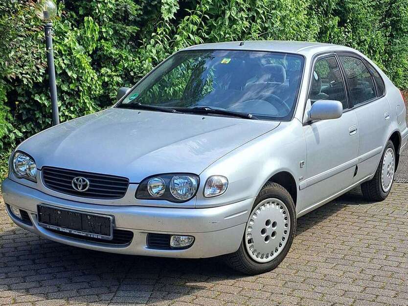 Corolla