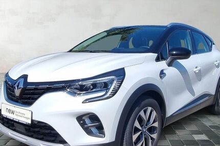 Renault Captur 96.250 km 15.800 &euro; Pfullendorf-Denkingen 88630