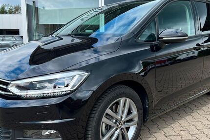 VW Touran 6.290 km 34.990 &euro; Bad Oeynhausen 32549