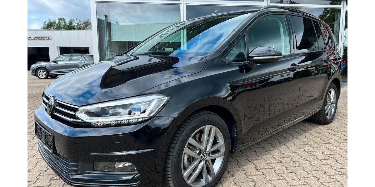 VW Touran 6.290 km 34.990 &euro; Bad Oeynhausen 32549