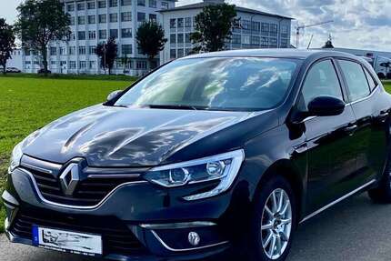 Renault Megane 92.500 km 8.400 € Bernstadt 89182