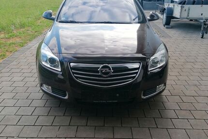 Opel Insignia 223.657 km 4.800 &euro; Fronreute 88273
