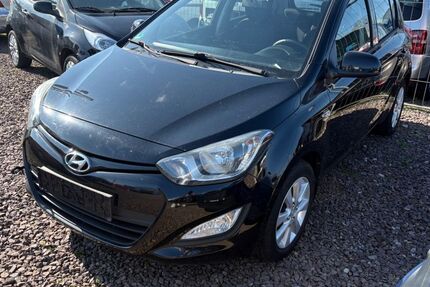 Hyundai i20 222.000 km 1.750 &euro; Saarlouis 66740