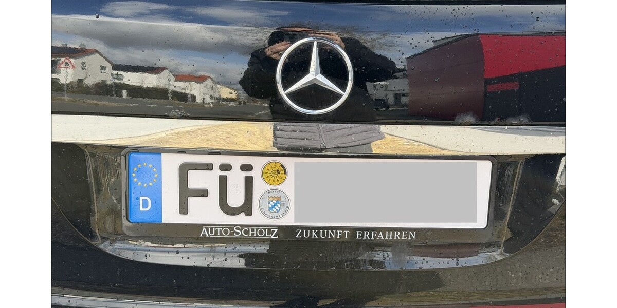 Mercedes-Benz ML 320 293.500 km 7.900 &euro; Langenzenn 90579