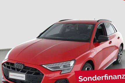 Audi A3 9.400 km 38.840 &euro; Wackersdorf 92442