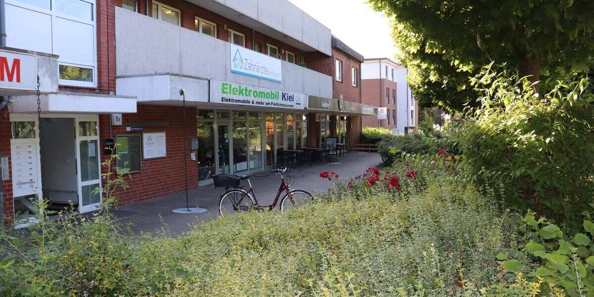 Gewerbeobjekt Molfsee - 645.000&euro; | Angebot:23465886