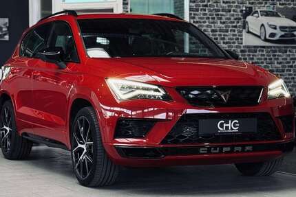 Cupra Ateca 58.250 km 25.990 &euro; Balingen 72336