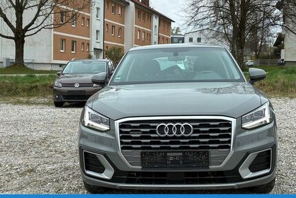 Audi Q2 74.153 km 26.487 &euro; Dießen am Ammersee 86911