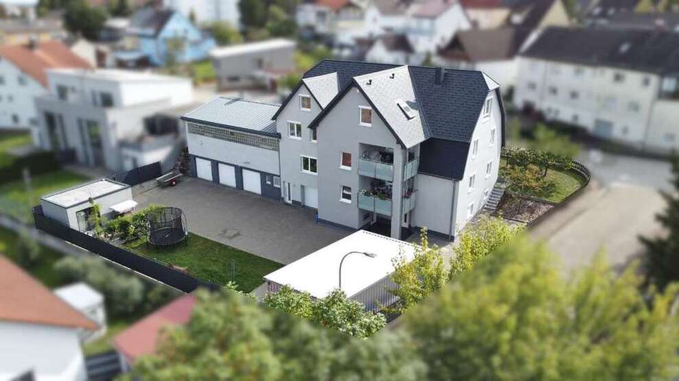 Haus zum Kaufen in Gerstetten 897.000 € 298.55 m²