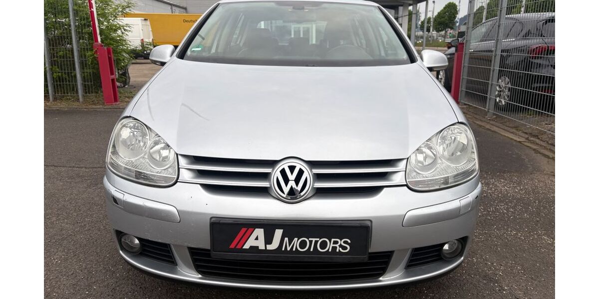 VW Golf 210.800 km 3.900 &euro; Trier 54294