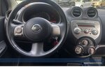 Nissan Micra Acenta*Klima*Tel.*LM*Multi*2-Hand* 105.104 km 3.890 &euro; Berlin 13187