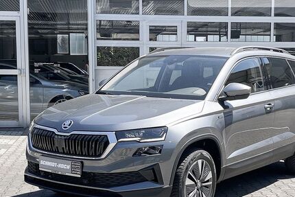 Skoda Karoq 25.350 km 34.950 &euro; Delmenhorst 27751