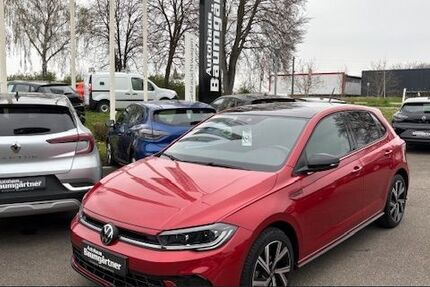 VW Polo 44.024 km 19.970 &euro; Dillingen 89407