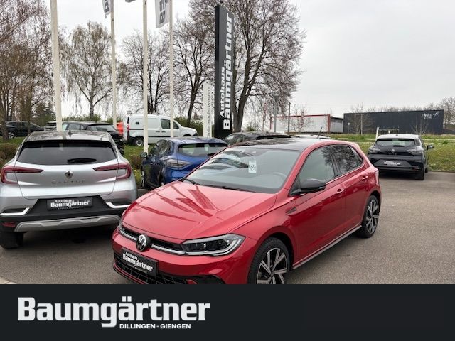 VW Polo 44.024 km 19.970 &euro; Dillingen 89407