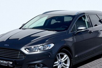 Ford Mondeo 130.000 km 12.490 &euro; Bekond 54340