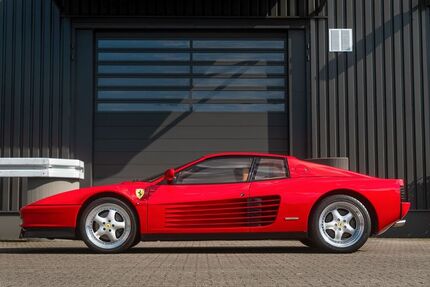 Ferrari Testarossa