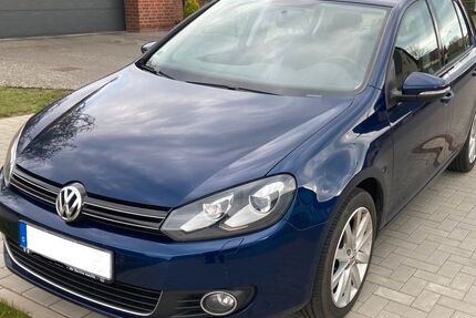 VW Golf 190.000 km 5.500 &euro; Karstädt 19357