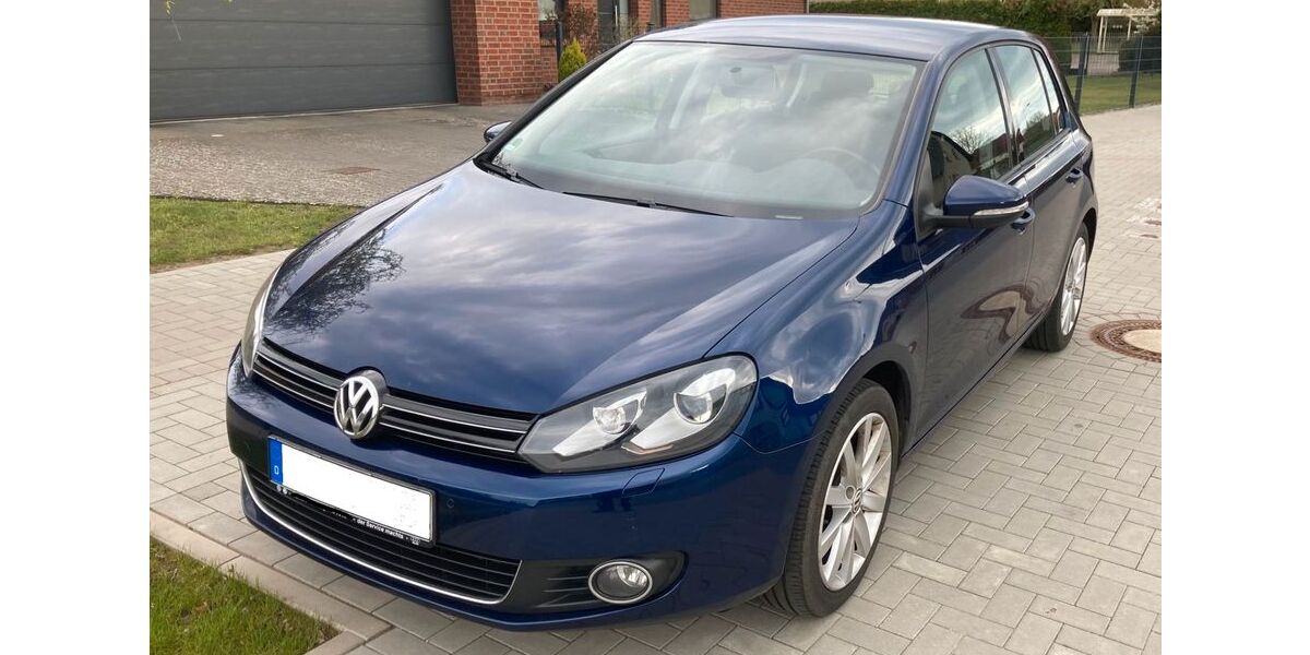 VW Golf 190.000 km 5.500 &euro; Karstädt 19357
